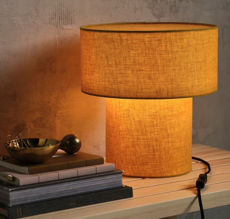  Stockholm TABLE LAMP